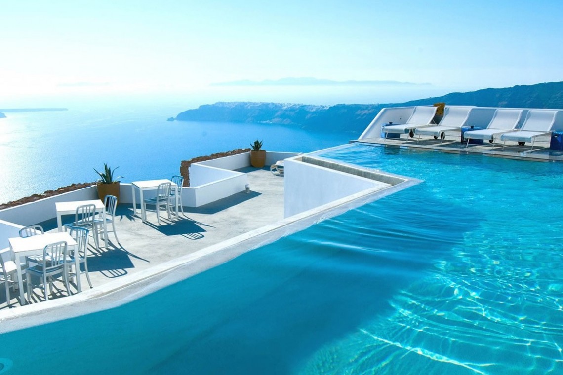 Find stunning holiday homes