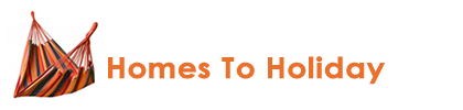 Homes to Holiday
